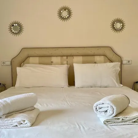 Casa Serena *
