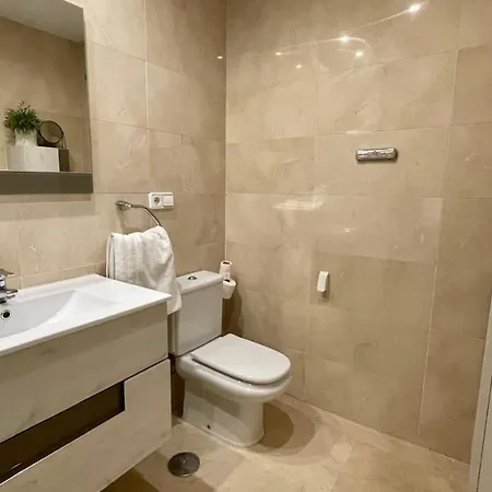 Casa Serena Appartement
