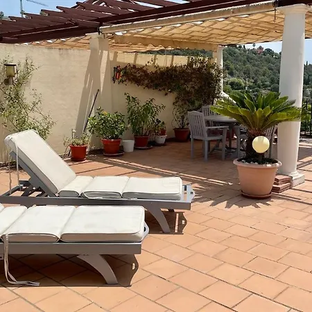 Casa Serena Appartement