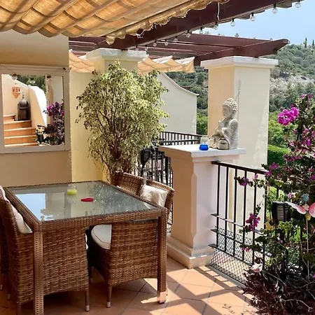 Appartement Casa Serena Benahavís