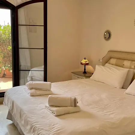 Casa Serena Appartement Benahavís