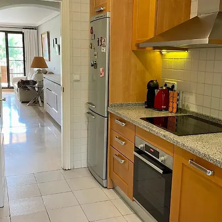 Appartement Casa Serena Benahavís